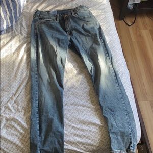 Levi’s 511 Slim Jeans